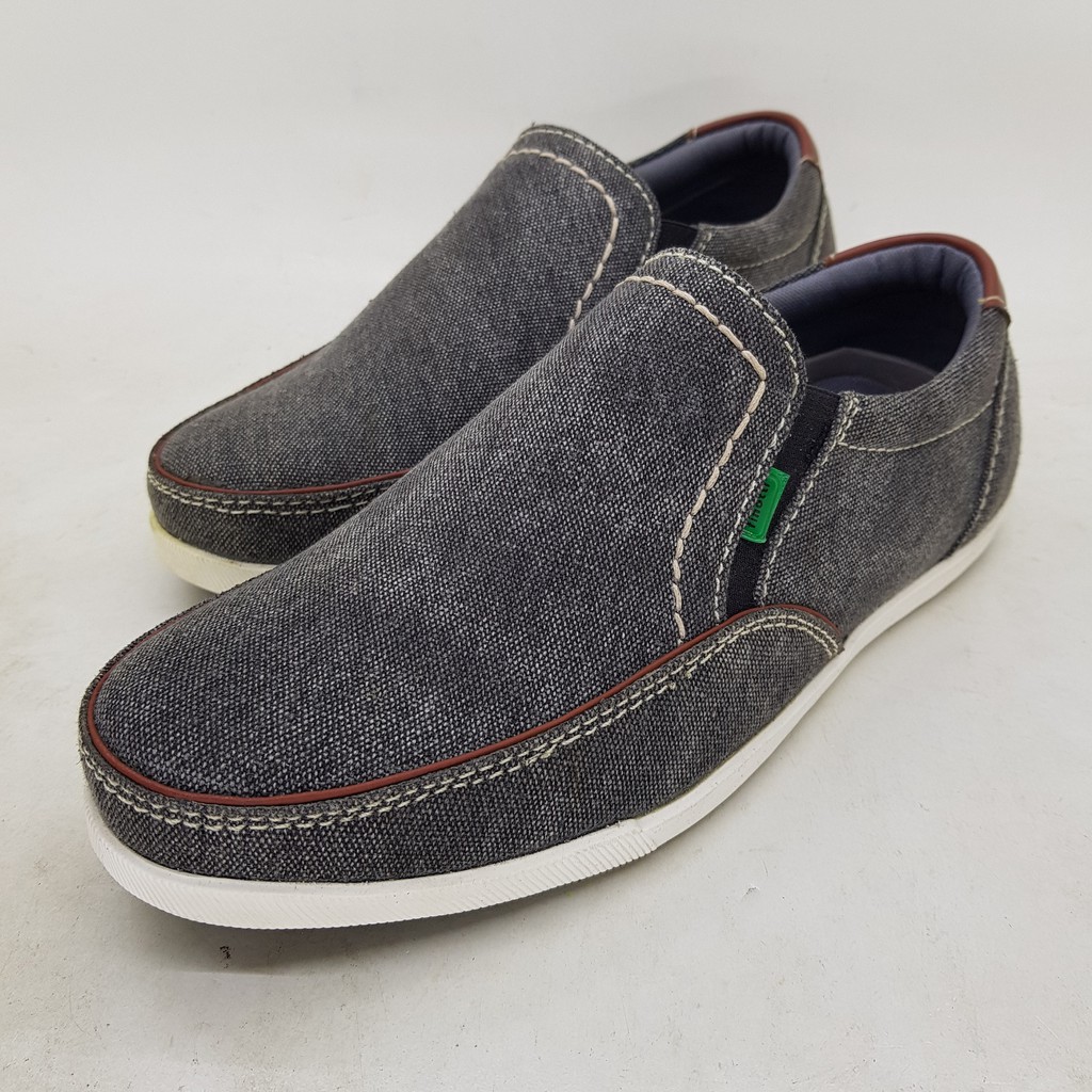 Sneakers slip on premium CTR 06 Finotti