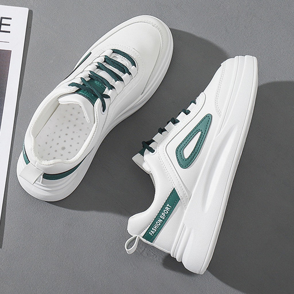 Terbaruu !!! Sepatu Running Wanita Import Sneakers Cewek Runing Original VOL.8 - Murah-1