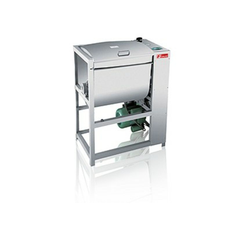 Mesin Horizontal Mixer Fomac HMX25