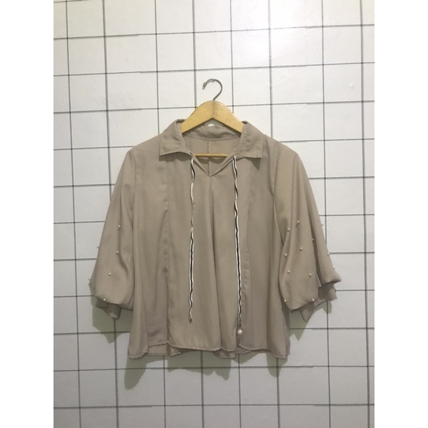 Busana muslim wanita