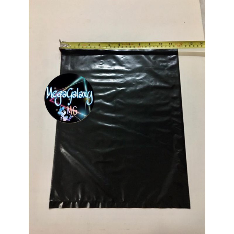 Plastik HD Olshop 30x40 25x35 Tanpa Plong Plastik Packing Online Shop Tanpa handle