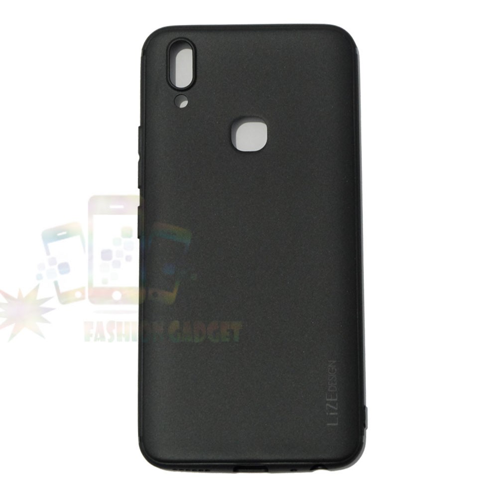 Lize Kesing Silikon VIVO Y91 / Y93 / Y95 Casing Soft Case Vivo Y91 Y93 Y95 Case  Cilicone Candy Case Matte