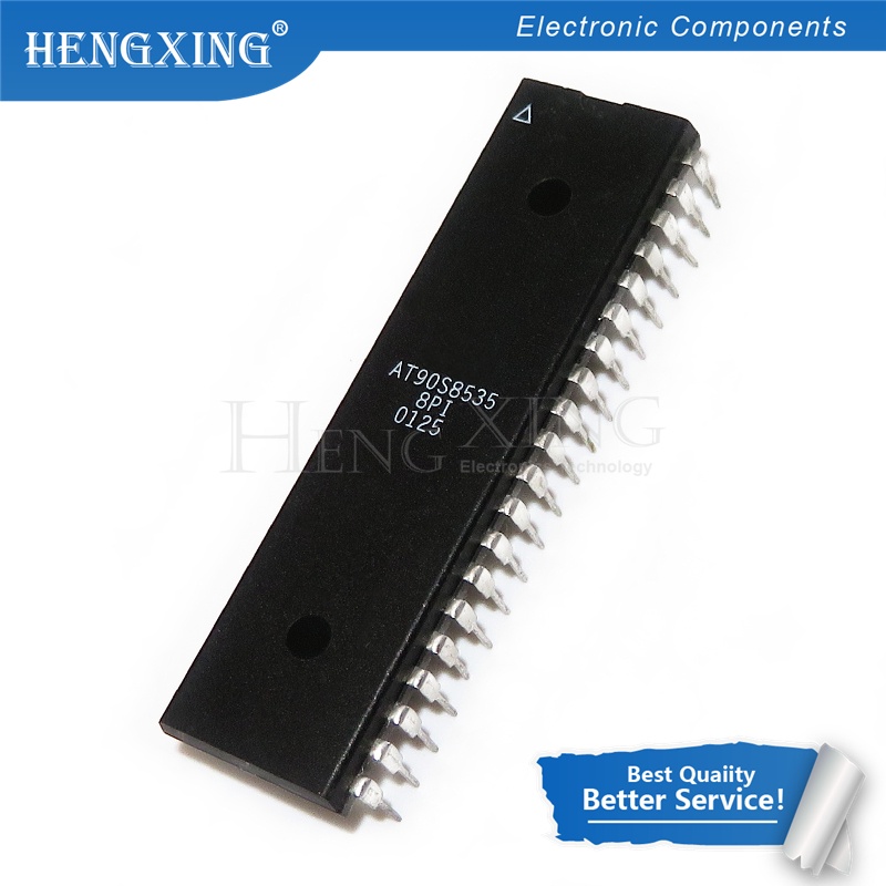 10pcs AT90S8535-8PI AT90S8535-16PI AT90S8535-8PC AT90S8535 DIP-40