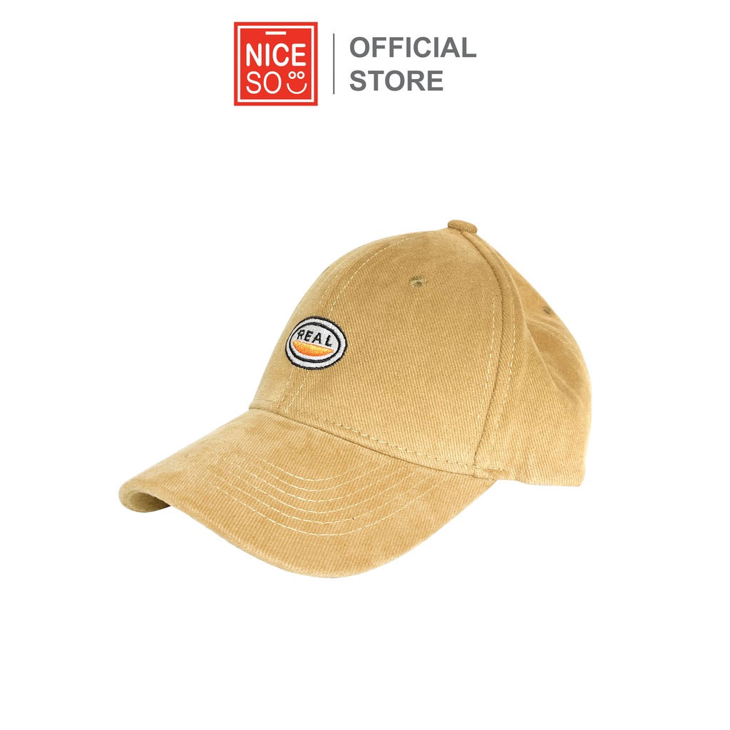 NICESO Official Hat / Topi 1021