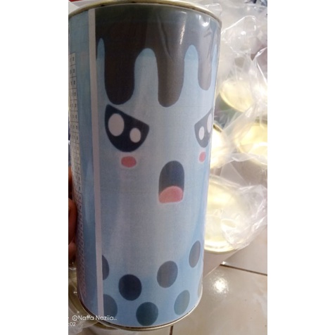 CELENGAN TARGET 2 JUTA 2K