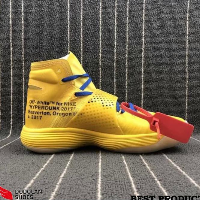 sepatu nike hyperdunk