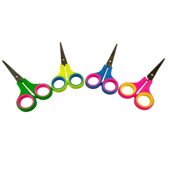 

Gunting Stainless Serbaguna Gunting Renceng Gunting Kertas Tajam