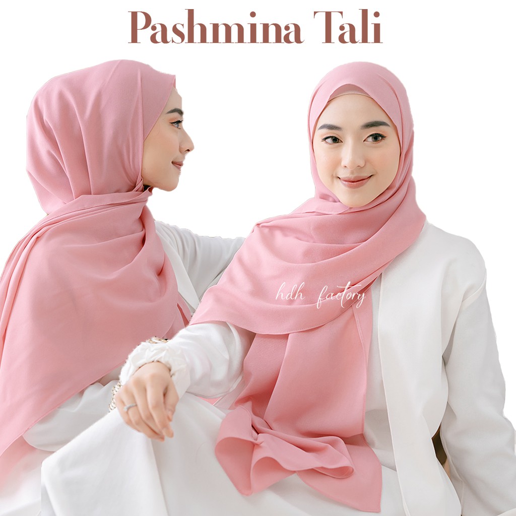 PASHMINA TALI