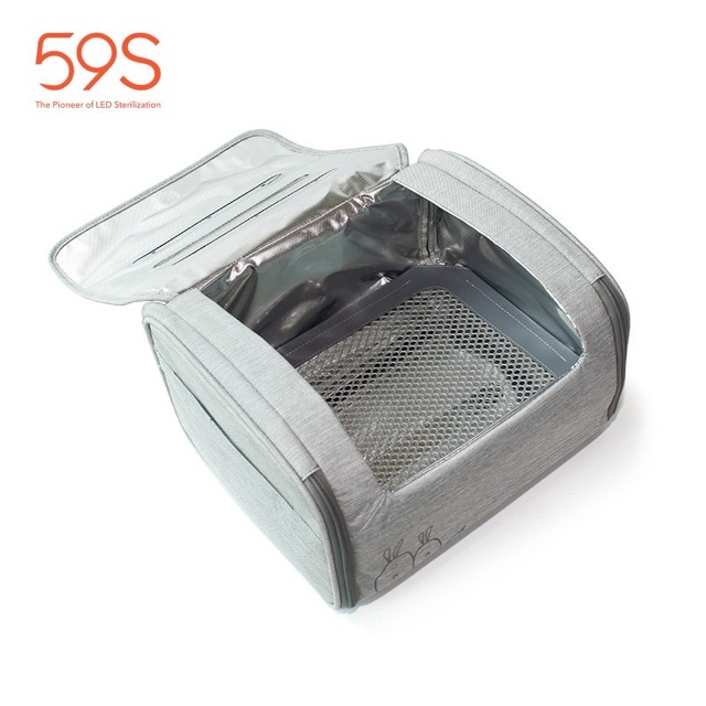 59s Uvc Led Toy Sterilizer Box