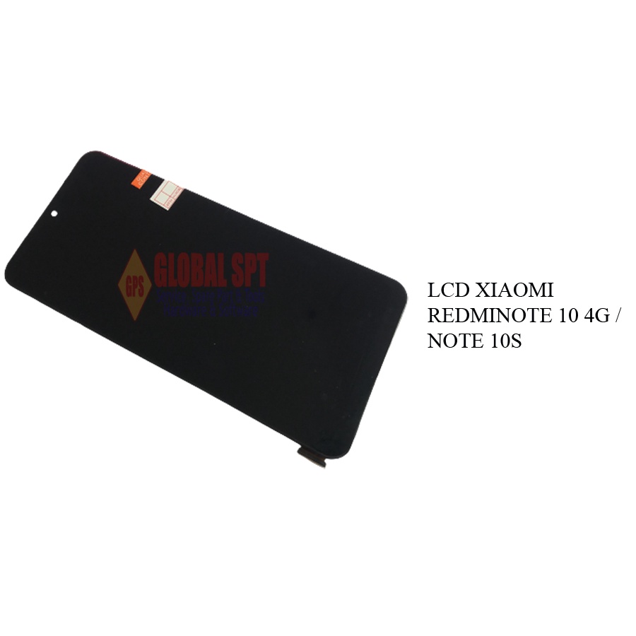 LCD TOUCHSCREEN XIAOMI REDMINOTE 10 4G / NOTE 10S / NOTE10 4G