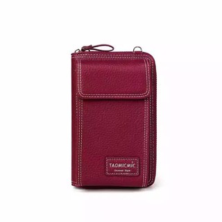 Sanial HALU - Dompet Pocket Tempat Hp Wanita