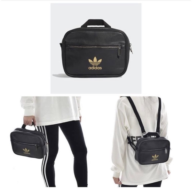 adidas backpack 3 in 1 vintage ORIGINAL