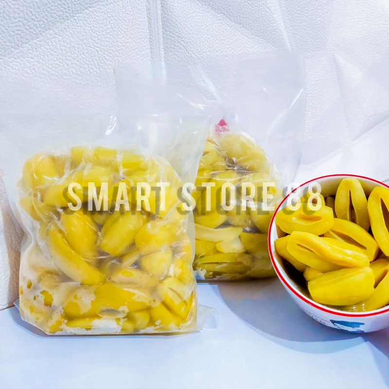 

MANISAN MANGGA MUDA PREMIUM 500GR ASLI MEDAN / MANISAN MANGGA BELAH