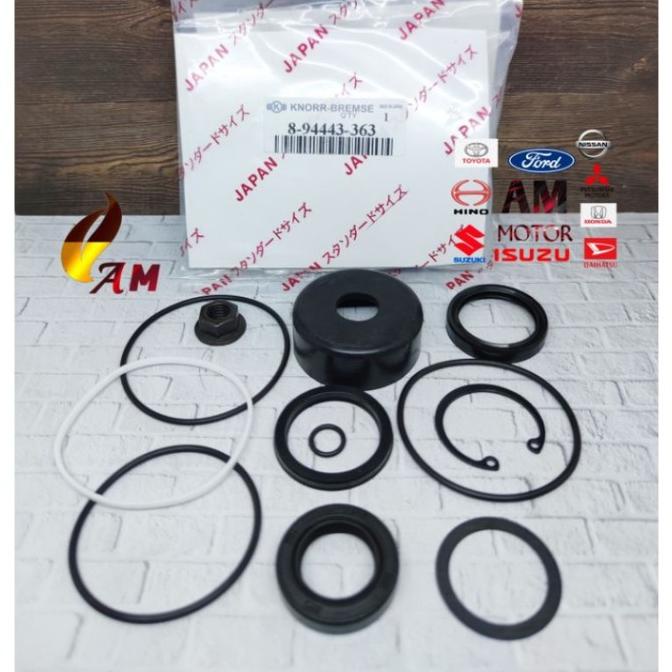 Seal Power Steering Kit Bawah Atau Seal Gearbox Power Steering Panther