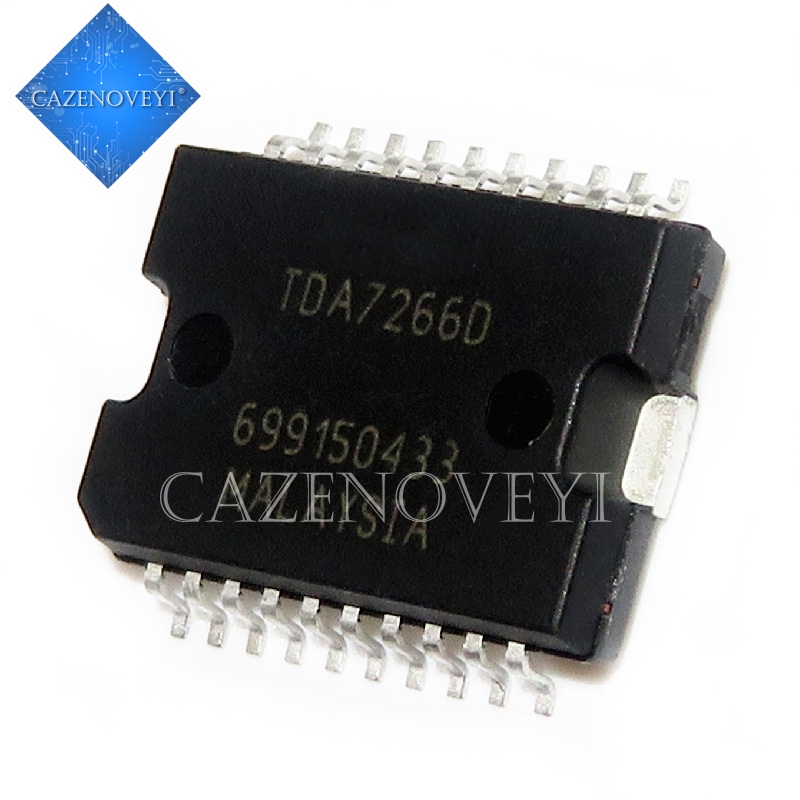 1pc Ic Tda7266D Tda7266 Hsop-20