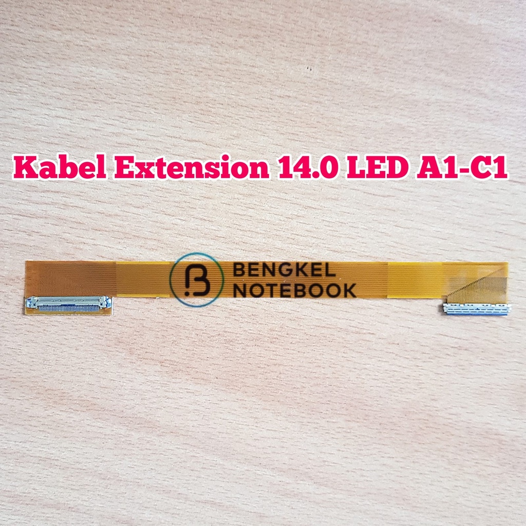 Kabel Extension 14.0 LED A1-C1