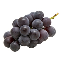 

Fresh Anggur Kyoho 55Kcal [1pack] - China