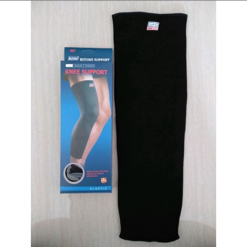 KNEE SUPPORT MZN LONG/PANJANG DEKER LUTUT VOLI MZN PANJANG pelindung lutut