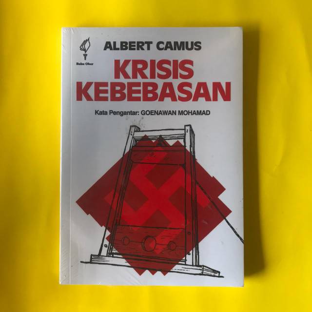 Krisis Kebebasan - Albert Camus