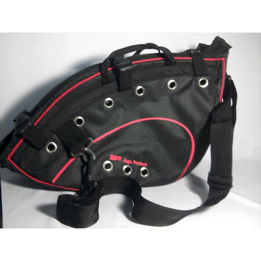 TAS AYAM JAGO SUPER KEREN