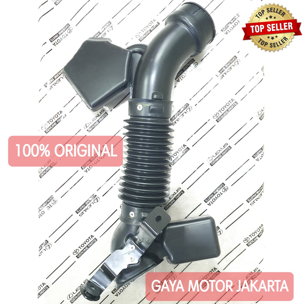 Selang Hawa-Hose Air Cleaner Toyota Rush-Terios 17881-BZ091