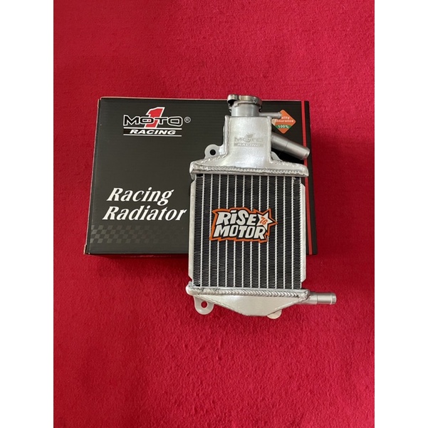 Radiator Moto 1 Vario 125 150