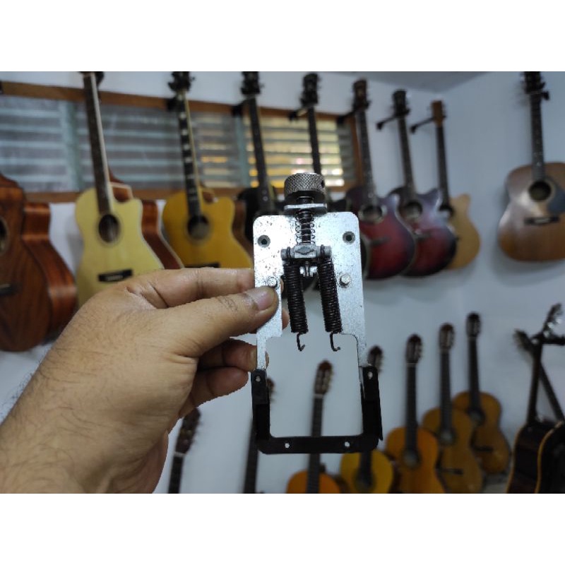 PER TREMOLO EDGE ZERO ZR LENGKAP FRAME