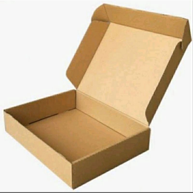

Box packing / kotak dus