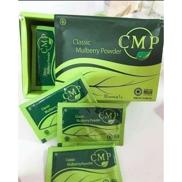 CMP HWI ORIGINAL