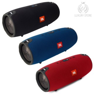 [BISA COD] SPEAKER JBL XTREME BLUETOOTH WIRELESS SPEKER PORTABLE