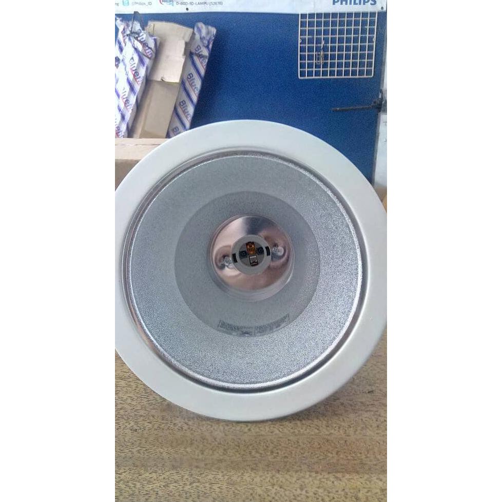 Osh6 Downlight Panasonic 5 Inch Tipe Nlp72412 N Series Eu7G