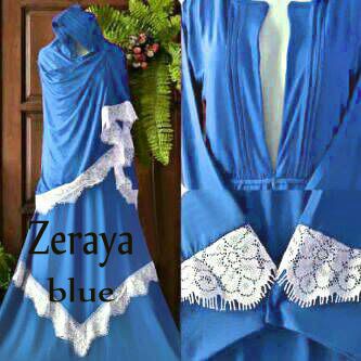 86683 ZERAYA BLUE