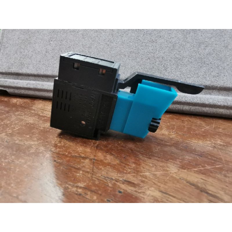 Saklar Mesin Bor 10mm NRT PRO Bolak Balik - Switch Bor 10 mm NRT-PRO