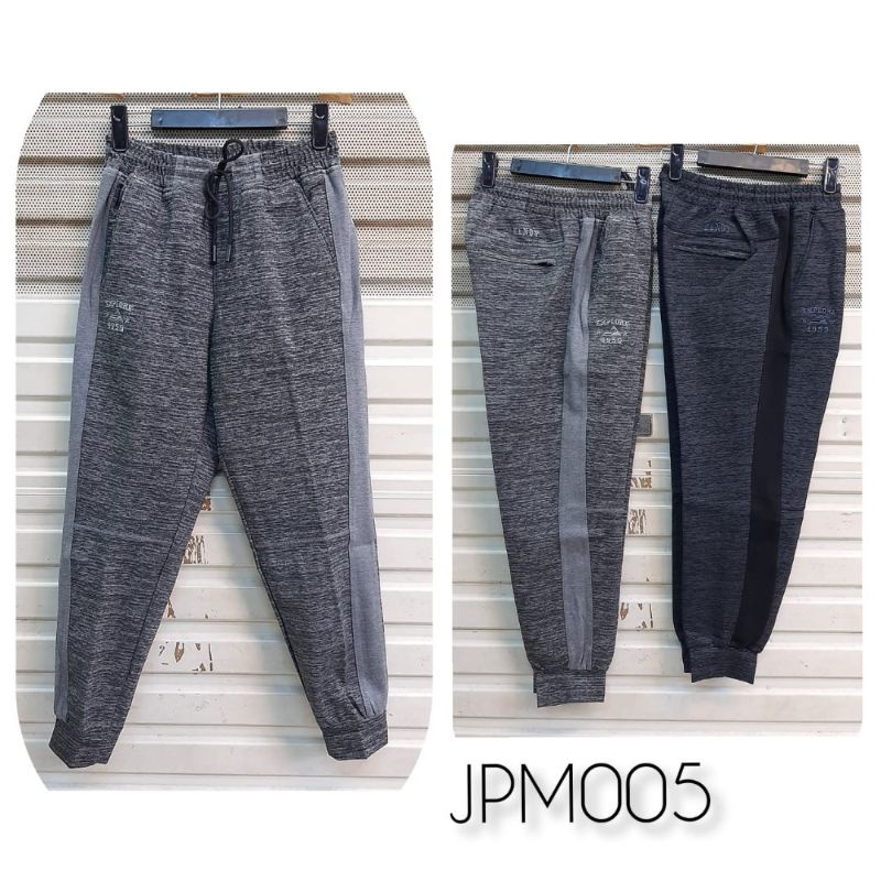 celana training KENDY /celana olahraga slim