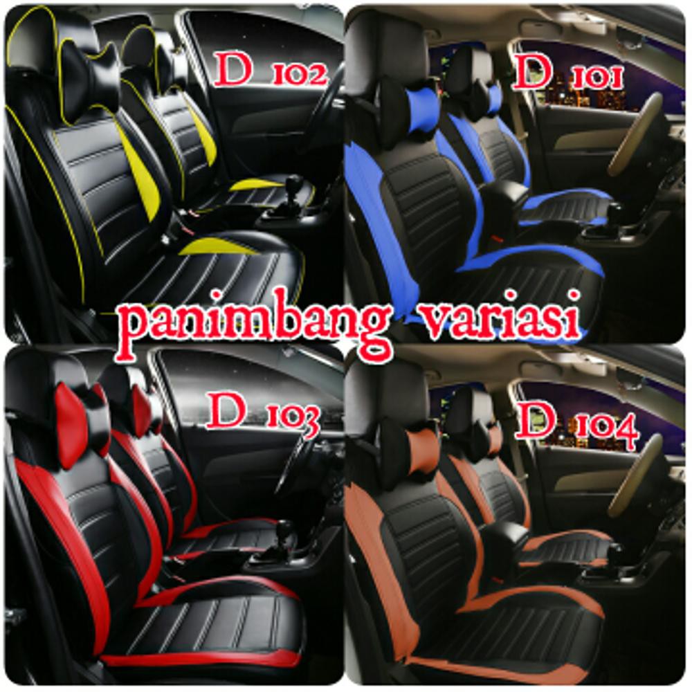 Jual PROMO Sarung Jok Mobil Ford Ranger Double Cabin MANTAP ABIS Indonesia Shopee Indonesia