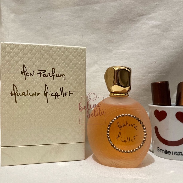 5ml DECANT M.Micallef Mon Parfum