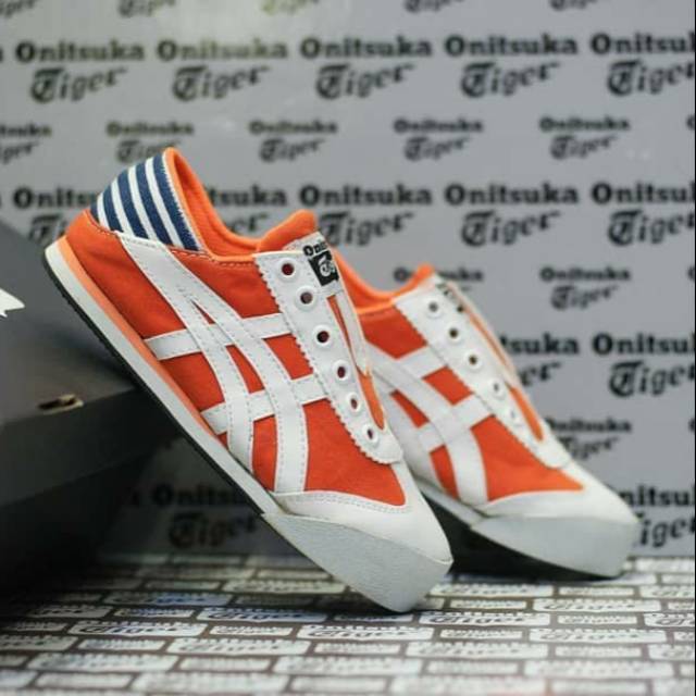 Sepatu ASIC kids