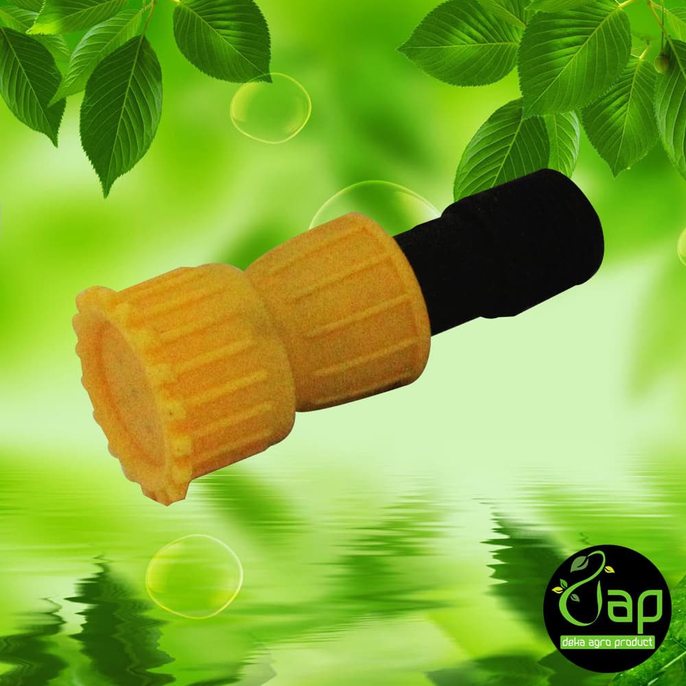 NOZZEL / SPUYER ALAT PERTANIAN SOLO KNAPSACK SPRAYER