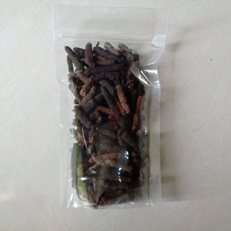 

Cabe Jawa - Cabai Jawa - Cabean Jawa - Cabian - Cabia