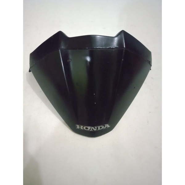 Visor spedo cover speedometer Hondw Megapro Mono Shock New megapro mono verza 150 original copotan