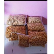 

ketapang yummy berat 1 kg