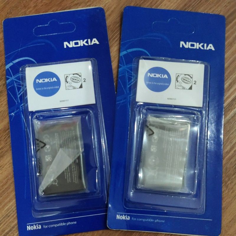 CUCI GUDANG Baterai Game Nokia Hp