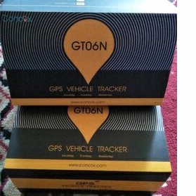 GPS GT 06N