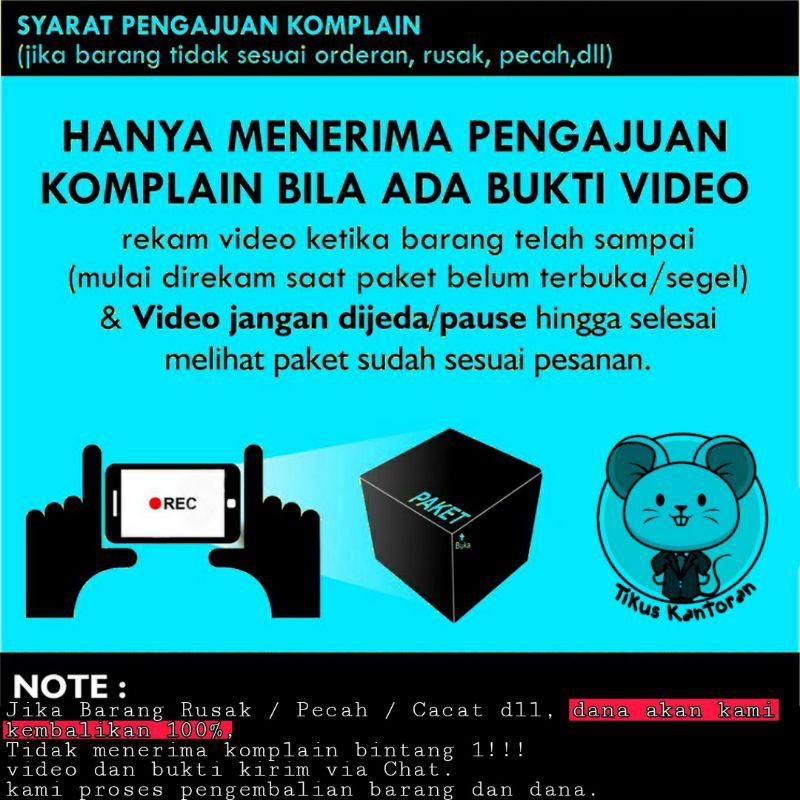 Baskom segi abu komet star 302/Bak segi abu komet star/Litter Box/ Bak Pasir Kucing