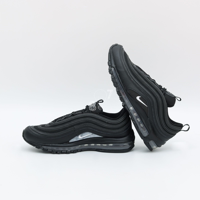 Air Max 97 Black Anthricite