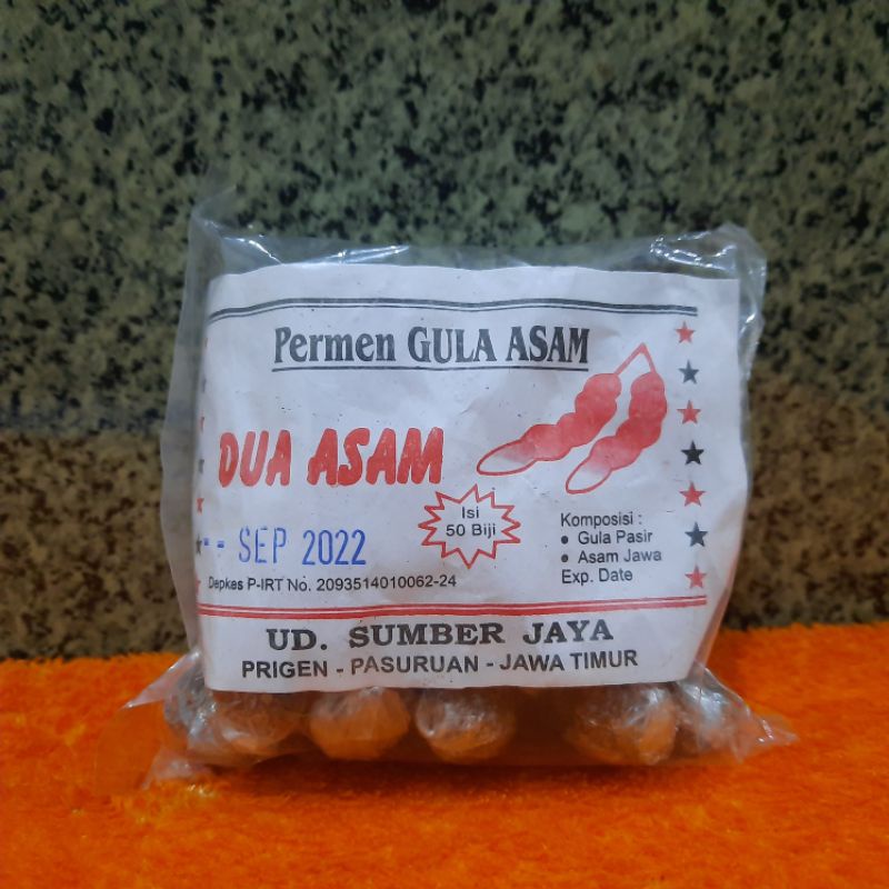 

PERMEN GULA ASAM || HALAL, ORIGINAL, MURAH, BPOM