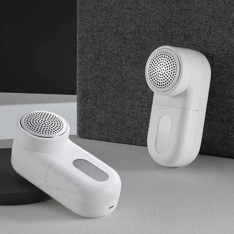 Terbaru ! Xiaomi Mijia Fuzz Trimmer Portable Lint Remover - MQXJQ01KL