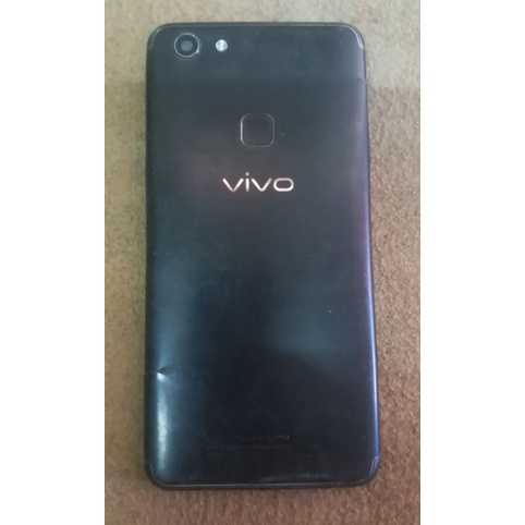 vivo v9 minus lcd
