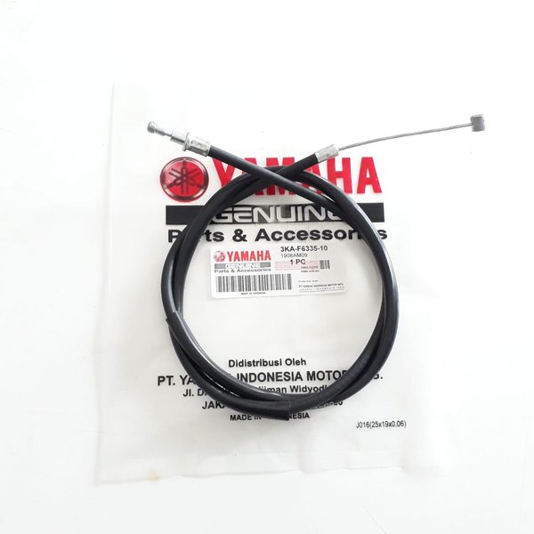 Kabel Kopling Yamaha RXK RX King 3KA-F6335-10 KDY173