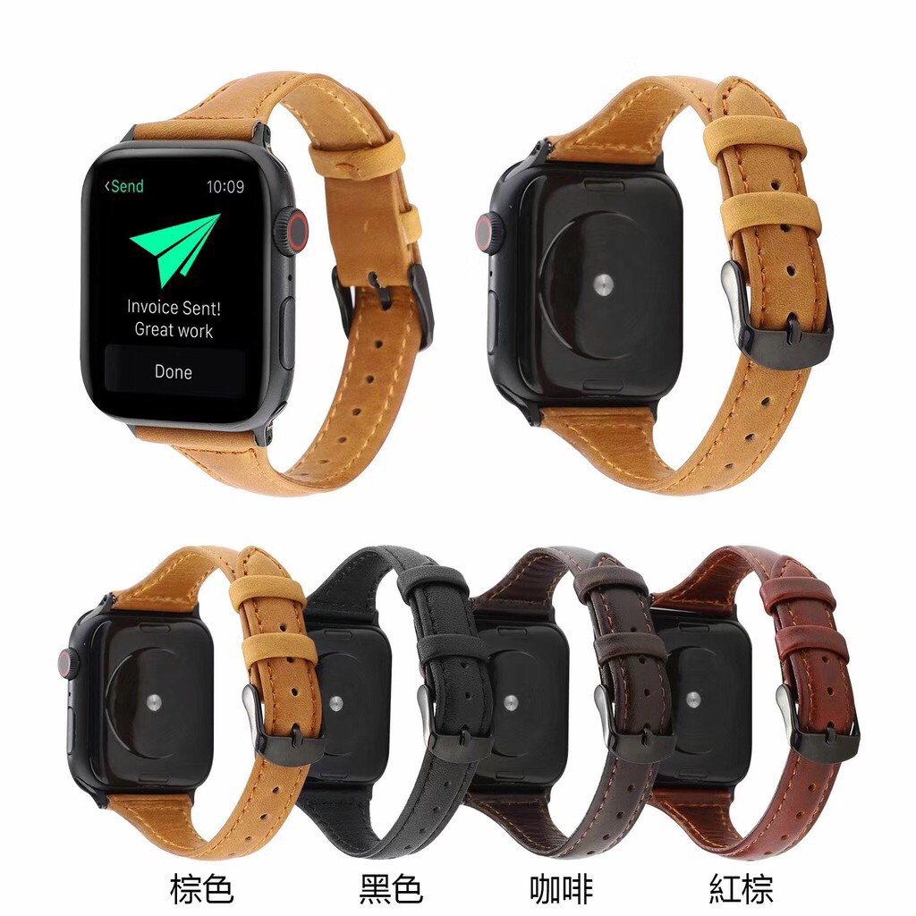 tipe apple watch